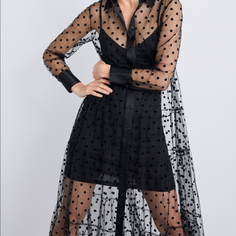 Mesh long SHIRT . HOT seller